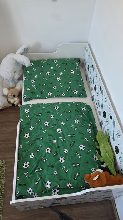 De vanzare pat pentru copii