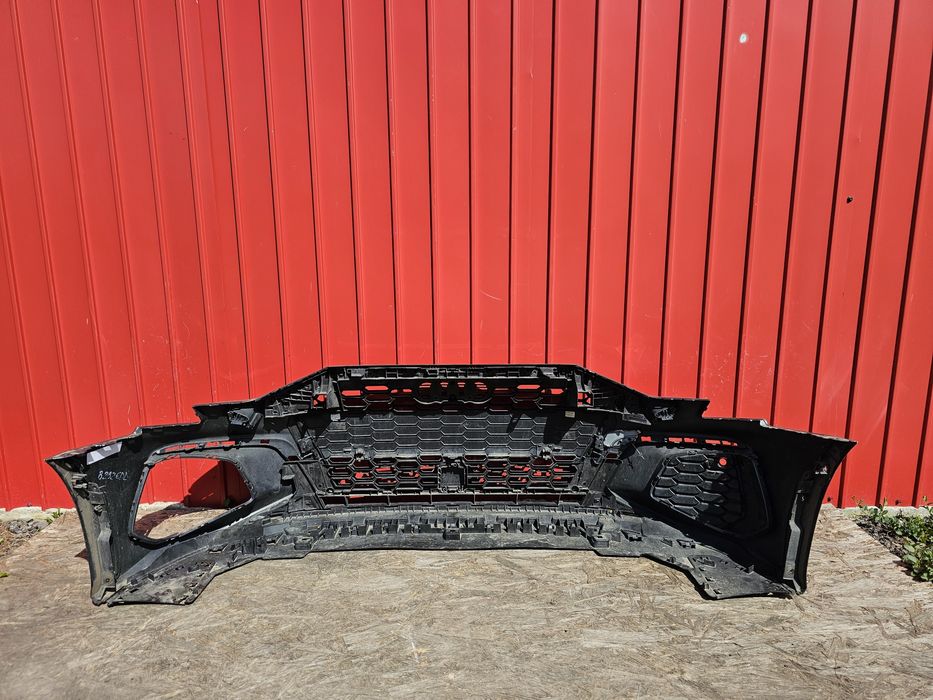 Bara fata Audi A3 S-Line / S3 8Y dupa 2020 cod 8Y0807437F