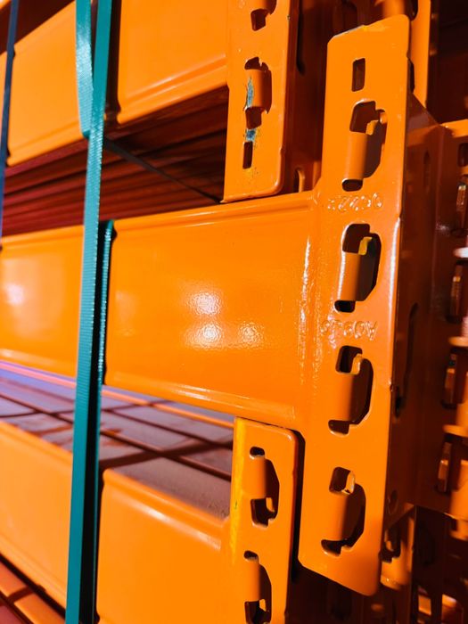 Rafturi metalice 62334