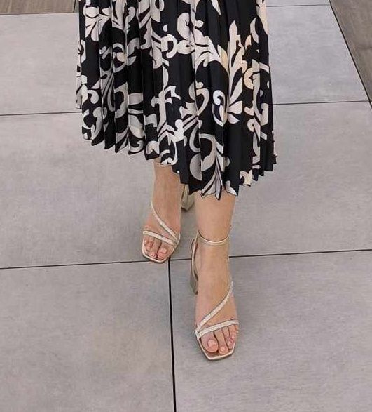 Sandale Nine west masura 39