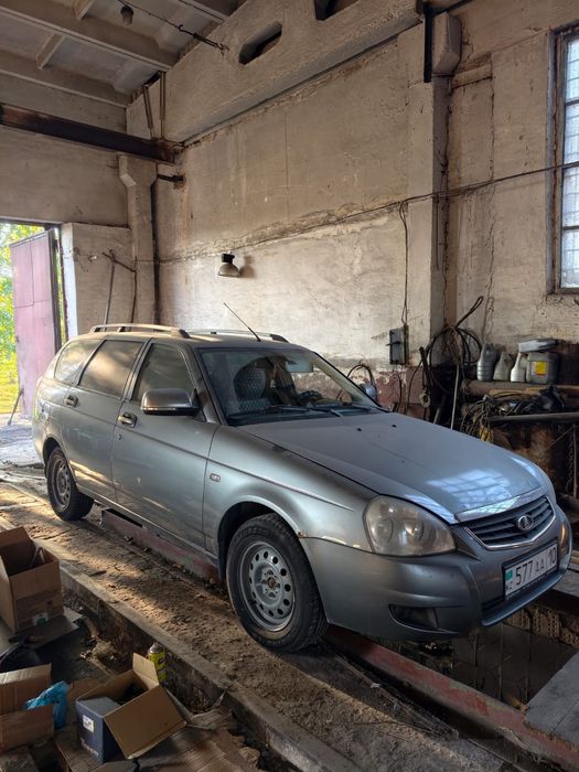 LADA Priora (21713) Универсал