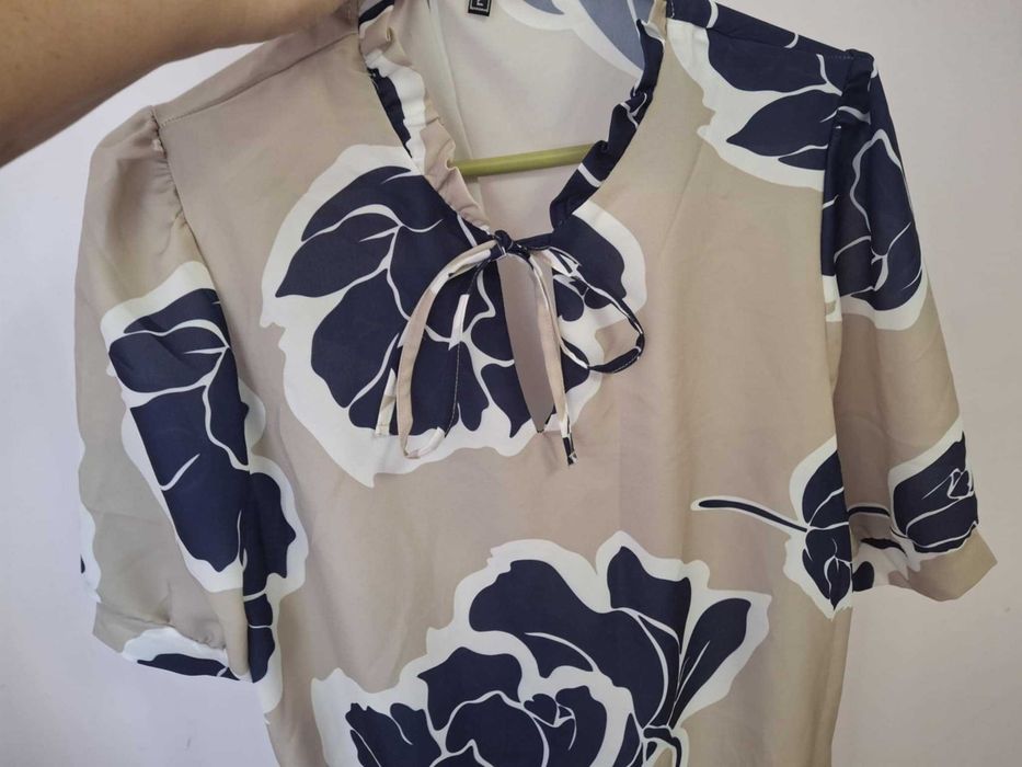 Официална дамска рокля