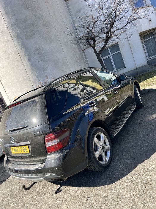 Mercedes ML 320 3.0 D