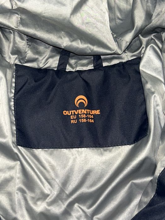 Зимняя куртка Outventure