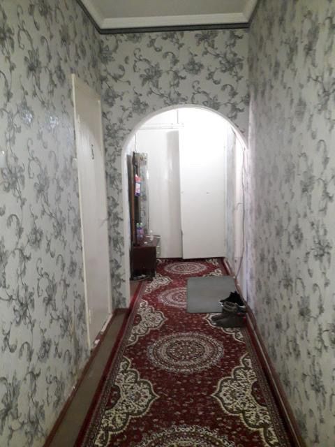 Квартира 2 комнатное