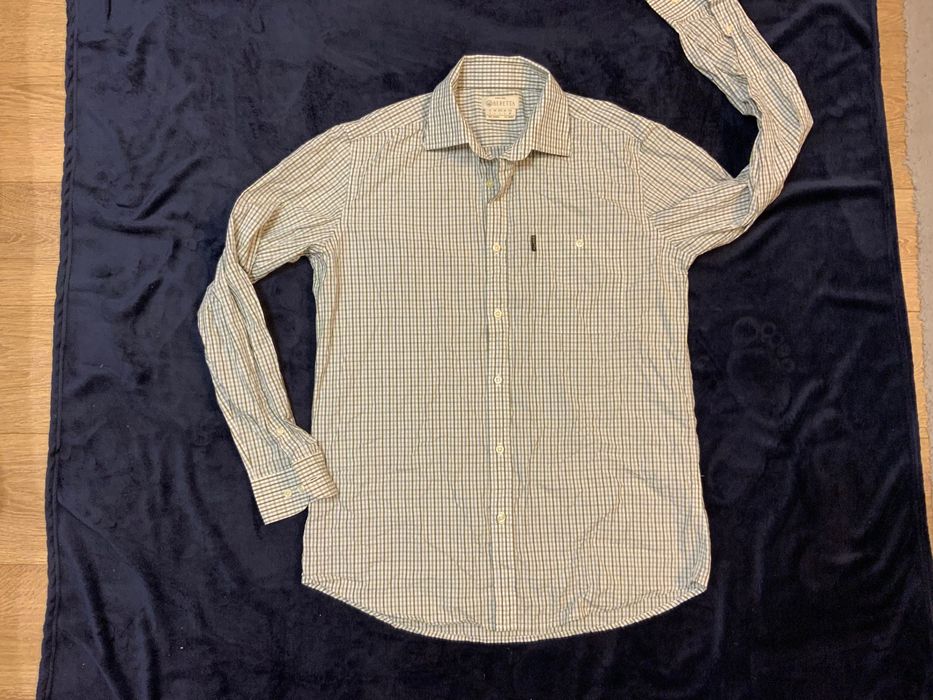 Beretta-оригинална ловна риза 52л-хл