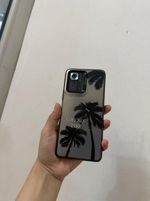 Redmi Note 10 Pro 128гб