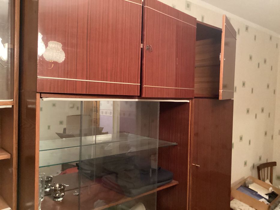 Шкаф для зала прихожей