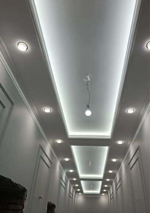 Электрик Электромонтажник