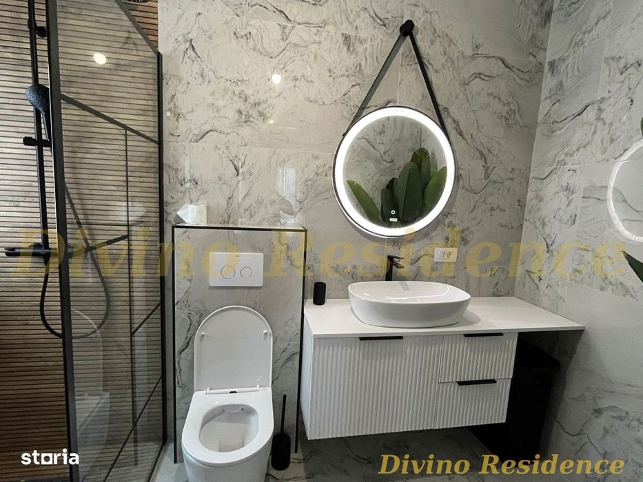 Casa Individuala-Mall Moldova