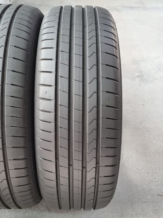 "Dot 22" 205/60/16 Hankook 2Броя: 130лв 6.5мм