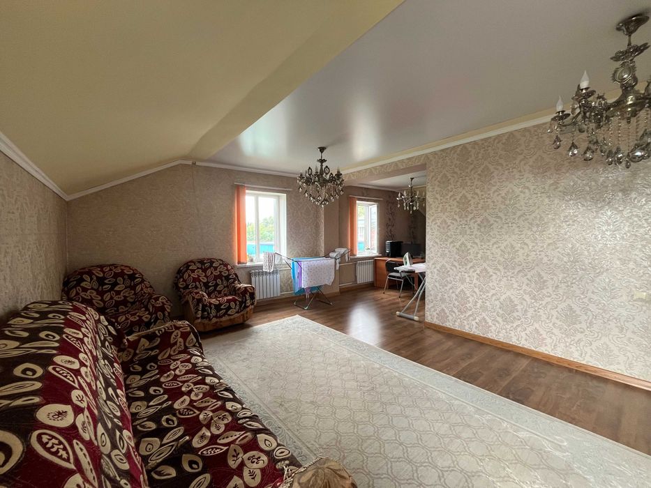 Продам коттедж с бизнесем