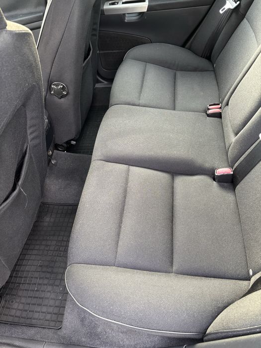 VOLVO S40 2008 — imagine 5