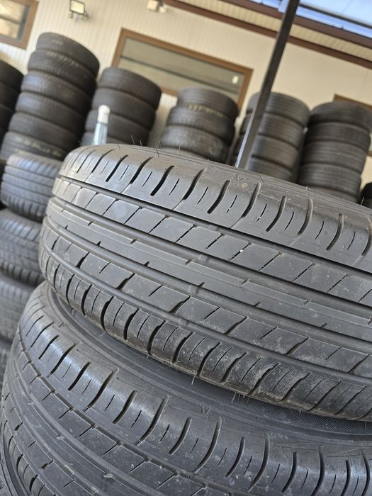2 Броя 215/65/17 Falken 6mm