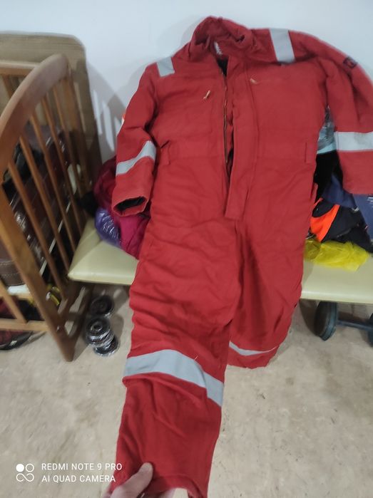 Продам комбез зимний