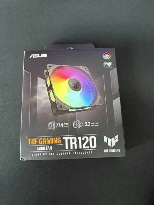 ASUS TUF TR120 аксесоар