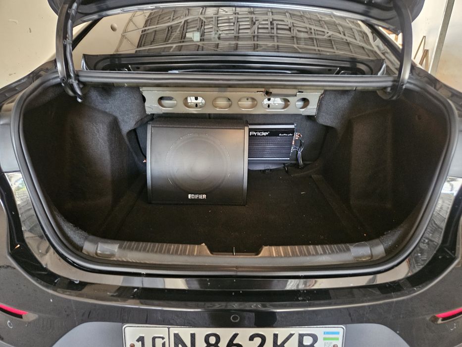 Onix premier 2 plus