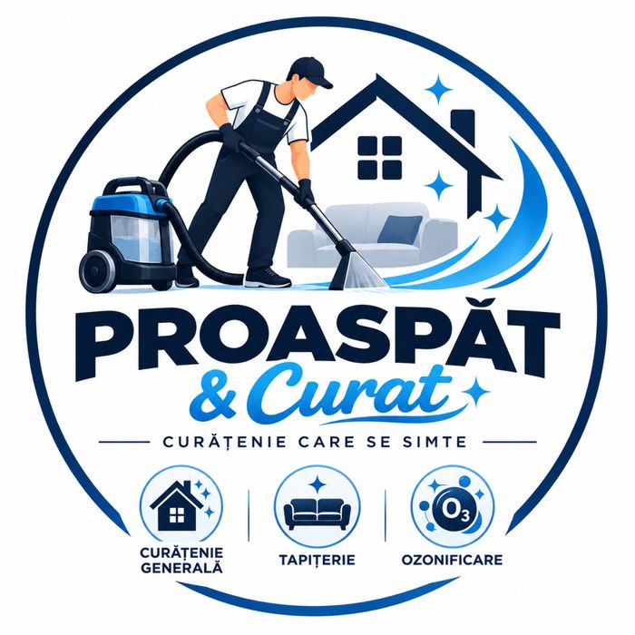 Servicii de curatare
