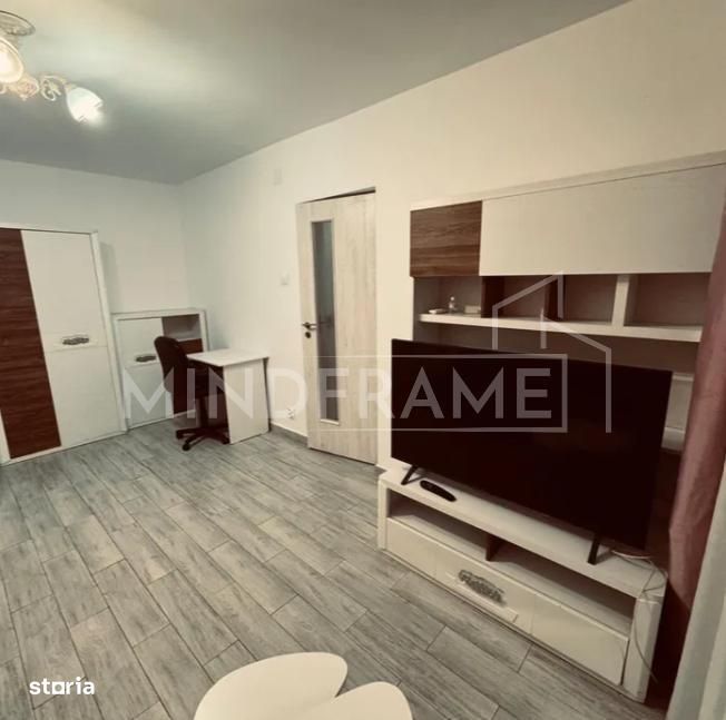 Tineretului Parc Metrou Pet friendly Parcare
