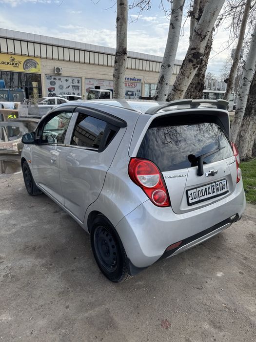 Спарк механика 2016 йил срочно сотилади