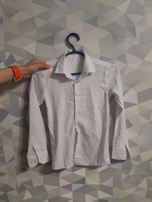 Школьная форма для первоклассника