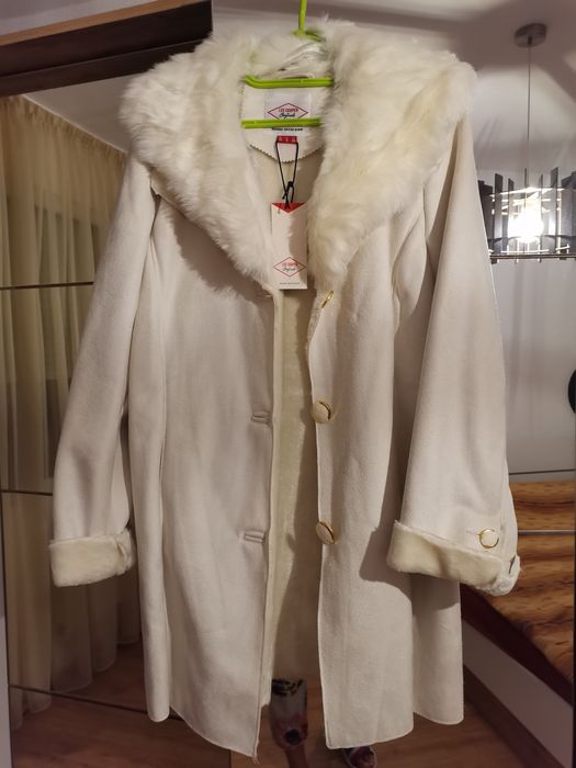 Дамско палто Lee Cooper