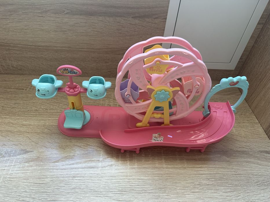 Игрушки в хорошем состоянии
