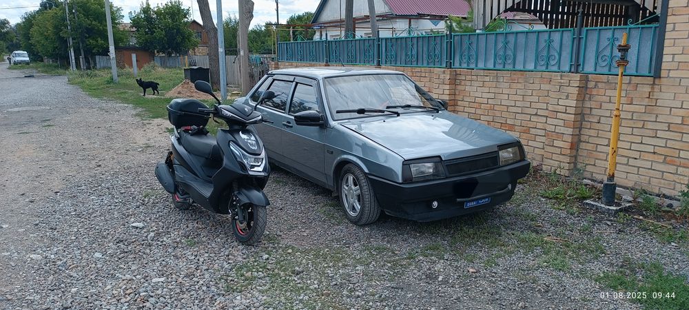 Продам LADA TT (99)