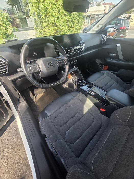 CITROËN C4 2021 — imagine 4