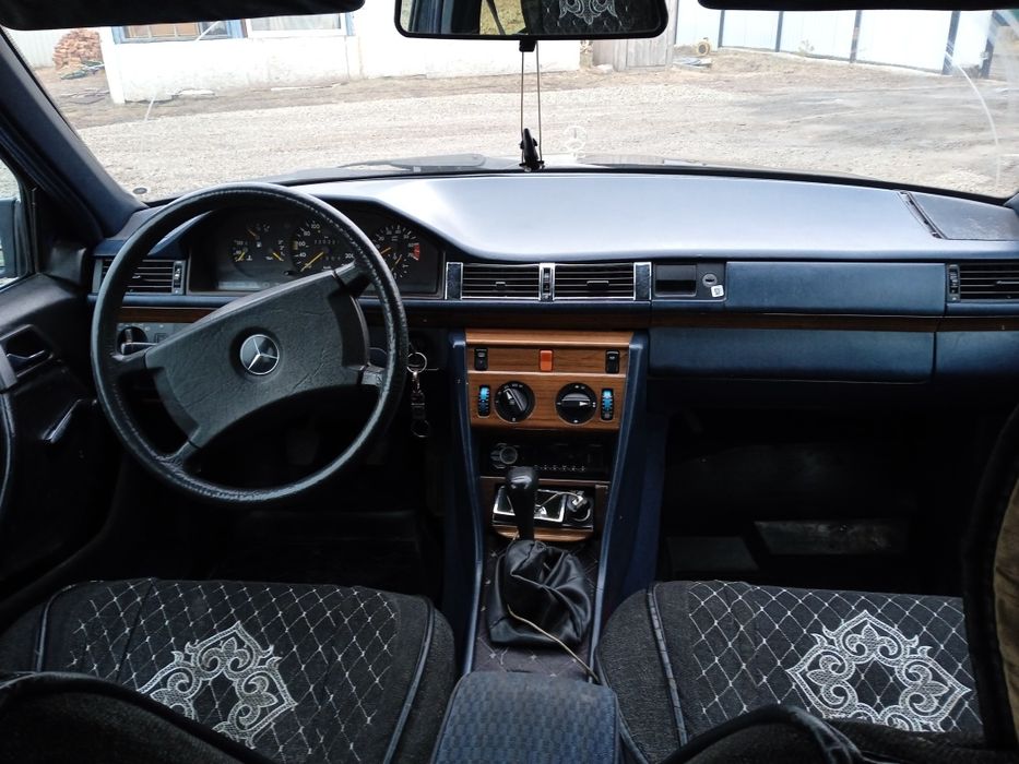 Продам мерса можно обмен