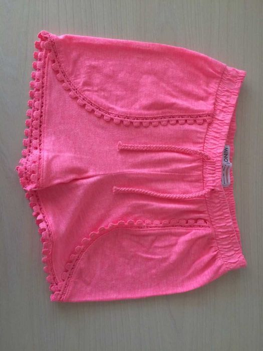 Детски къси панталонки H&M/ Minoti