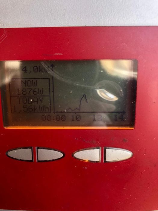 Invertor solar Fronius IG TL 4.0