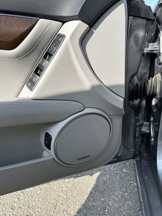 MERCEDES-BENZ C-Class 2012 — imagine 5