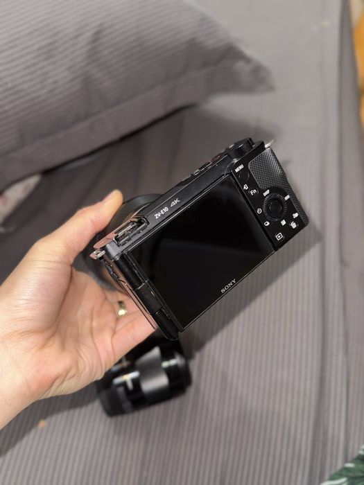 Продам Камеру Sony zv-e 10