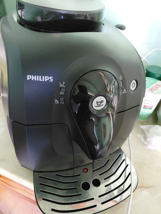 Кафе автомат PHILIPS