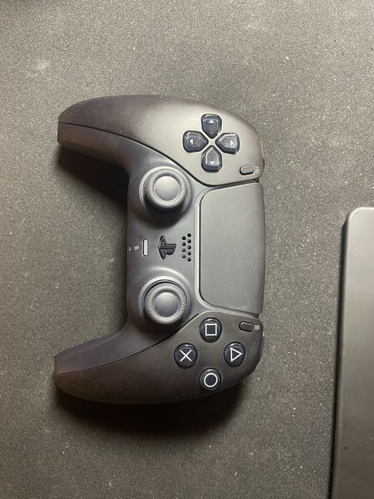 Джойстик на PS5 Dualsense5
