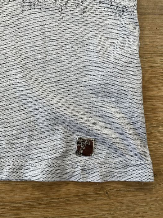 Versace мъжка поло тениска L-XL