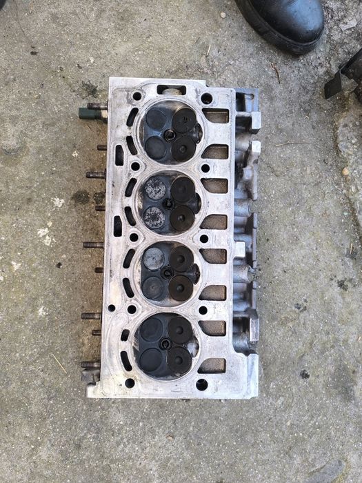 Chiuloasa 1.6 FSI BLF BAG BLP Golf 5 Audi A3 Passat B6 Touran Octavia