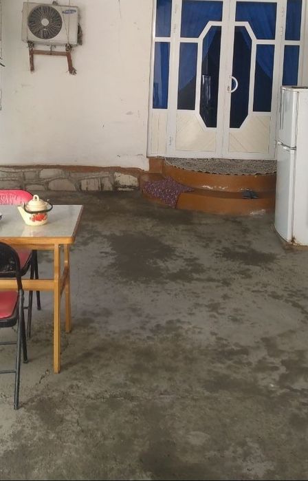 Ховли сотилади г. Навои Кармана