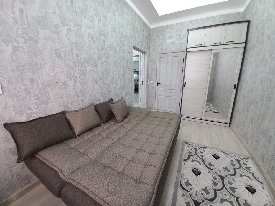 Сдаётся в Аренду юнусабад р-н Шахристанский3/1/5