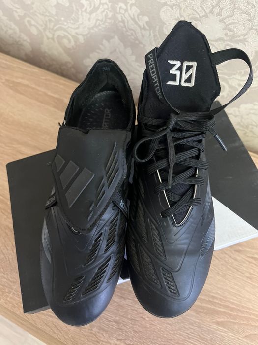 Кроссовки в хорошем состоянии