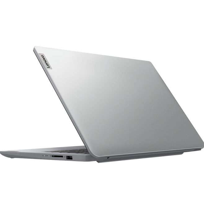 Ноутбук Lenovo IdeaPad, 14 дюйм