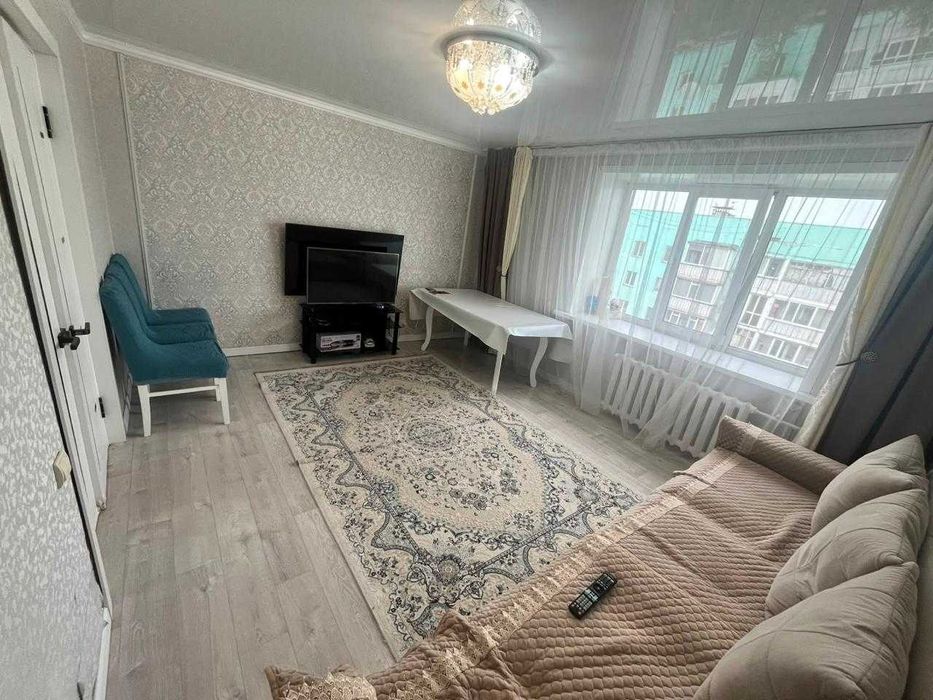 продам 2 ком квартиру Новостройку
