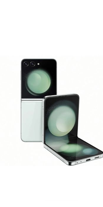 Samsung Galaxy flip Z 5
