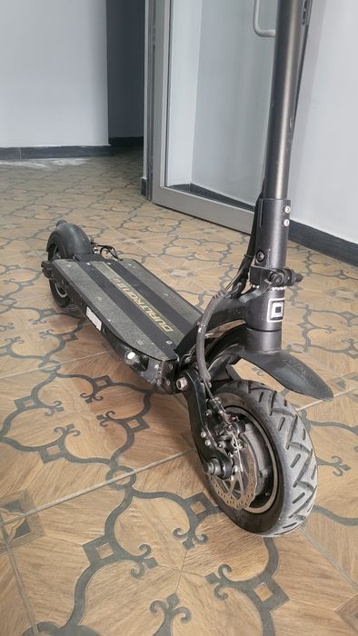 Электро самокатDualtron 2 Ex