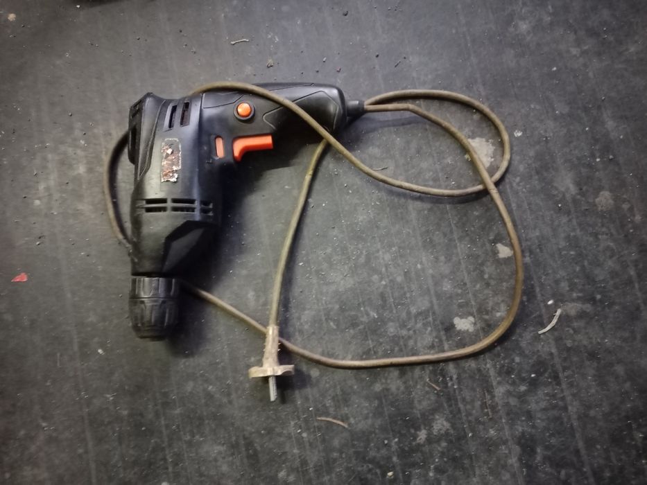 Дрель Дрель Дрель