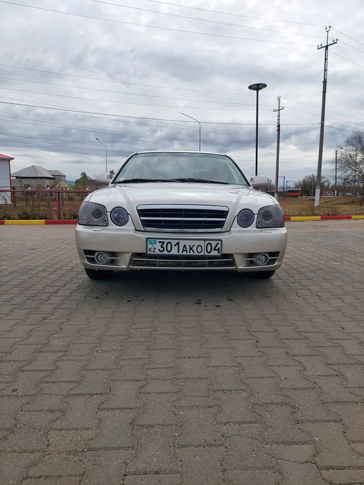 Продам киа маджентис