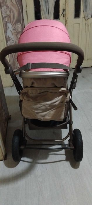 Детска количка lorelli