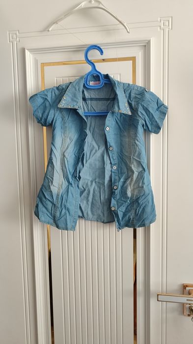 Детские вещи на девочку 12 13 лет