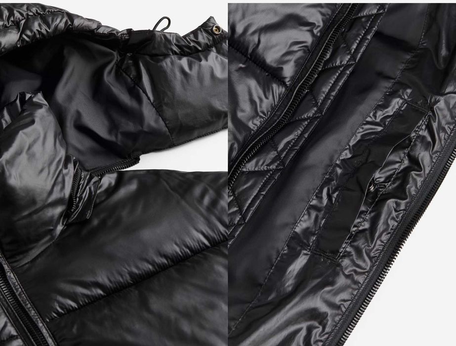 Новая куртка-пуховик H&M, размер XL/XXL ( 58/66)